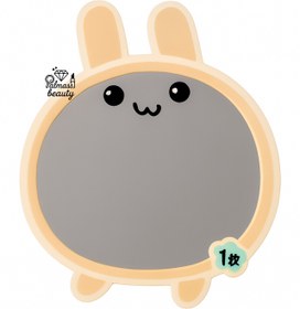 تصویر آینه مدل خرگوشی 