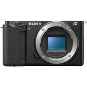 تصویر دوربین عکاسی سونی Sony ZV-E10 