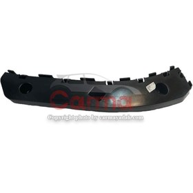 تصویر براکت سپر عقب چپ هایما S7 شرکتی Haima S7 Rear Left Bumper Bracket