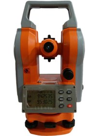 تصویر تئودولیت دیجیتالی کیاماتیک مدل EDJ2-CL Kiamatic Digital theodolite Model EDJ2-CL