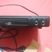 تصویر دیوی دی Dvdpleyr کاملترین پلیر در ایران مارک LONPOO 