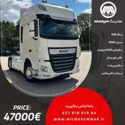 تصویر داف530 مدل 2020-کد213 