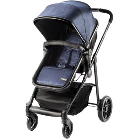 تصویر کالسکه جیکل مدل Cruise-88 