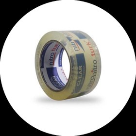 تصویر چسب پهن نیترو ترک 