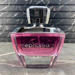 تصویر ادکلن ایفوریا EPHOREA حجم 100 میل شرکت جسیکا تویین ا MADE IN FRANCE MADE IN FRANCE