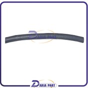 تصویر شلنگ سنسور فشارشکن ریل سوخت به منیفولد هوا دوو سیلو اصلی 