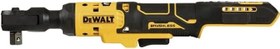 تصویر جغجغه ضامن دار بدون برس DCF512B دیوالت DEWALT ATOMIC™ 20V MAX* Brushless 1/2 in. Ratchet DCF512B