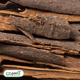 تصویر دارچین چوب درجه یک 