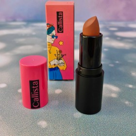 تصویر رژ جامد کالیستا callista lip stick
