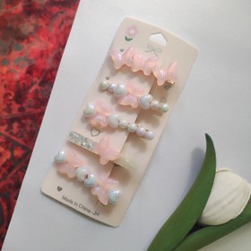 تصویر پک انبری رویایی 