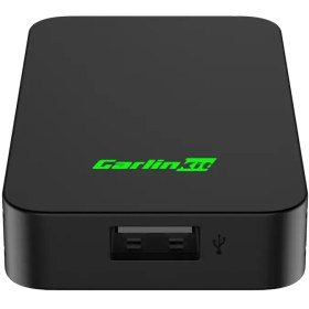 تصویر دانگل تبدیل کارپلی سیمی به وایرلس برند کارلینکیت مدل 2Air 