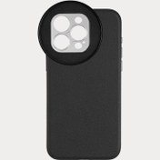 تصویر قاب موبایل اپل مدل iPhone 15 Pro Max 