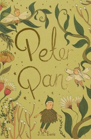 تصویر کتاب پیتر پن Peter Pan 