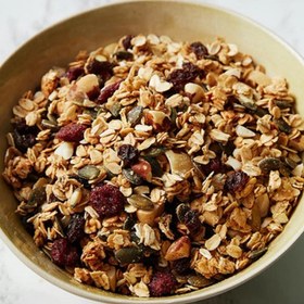 تصویر گرانولا بری 250 گرم 