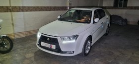 تصویر دنا پلاس مدل 1403 ا توربو اتوماتیک - ESP توربو اتوماتیک - ESP