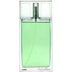 تصویر ادو پرفیوم مردانه اجمل (Ajmal) مدل Chemystery عطر و ادکلن (UNISEX) 100 میلی لیتر