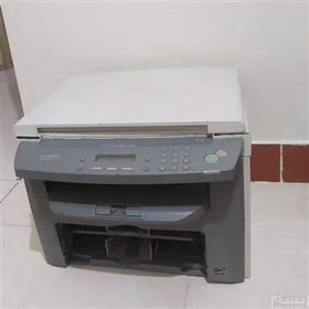 تصویر پرینتر استوک چندکاره لیزری کانن مدل مدل MF4010 i-Sensys MF4010 Laser Multifunction Stock Printer