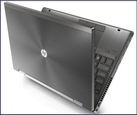 تصویر لپ تاپ استوک HP Elitbook 8560w _i5 