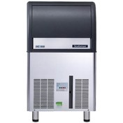 تصویر دستگاه یخ ساز 50 کیلویی اسکاتمن مدل AC 106 Scotsman Ice Machine AC 106