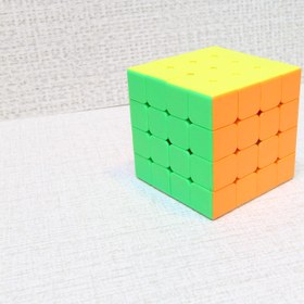 تصویر روبیک 4در 4 