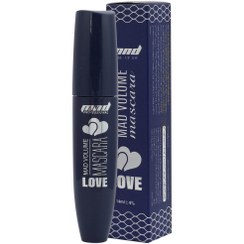 تصویر ریمل حجم دهنده MND حجم ۱۰ میلی‌لیتر 