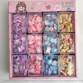 تصویر پیکسل فانتزی 