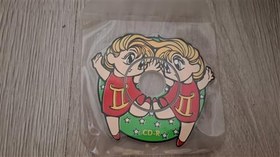 تصویر مینی CD خام فانتزی 