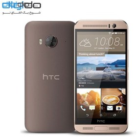 تصویر گوشی اچ تی سی One ME | حافظه 32 رم 3 گیگابایت ا HTC One ME 32/3 GB HTC One ME 32/3 GB