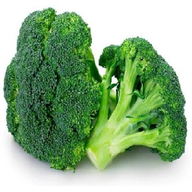 تصویر کلم بروکلی 
