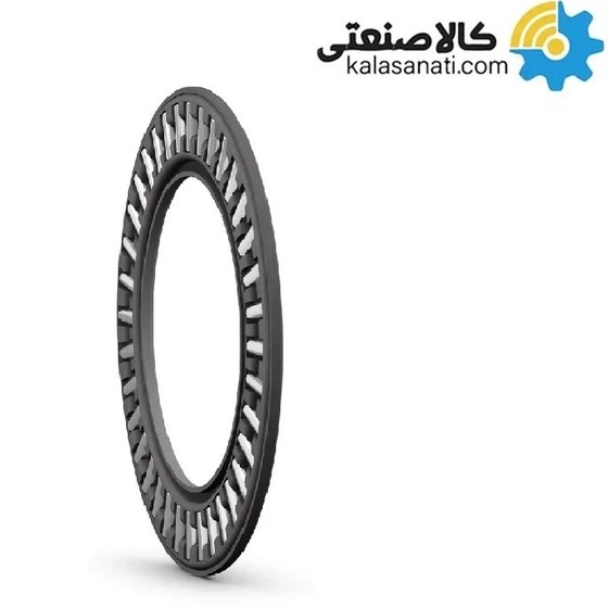 خرید و قیمت رولبرینگ کف گرد سوزنی AXK 3047 برند SKF | ترب
