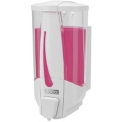 تصویر جامایع صبا مدل هما رنگ کروم 