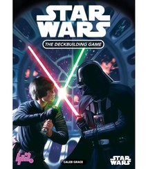 تصویر بازی فکری جنگ ستارگان مانترا 