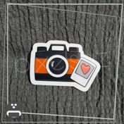 تصویر دوربین عکاسی 