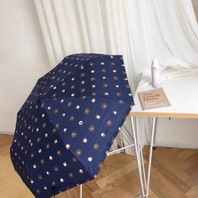 تصویر چتر تاشو تدی 