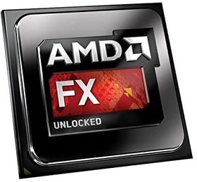 خرید و قیمت AMD FX-8300 FD8300WMW8KHK CPU Processor 3.3GHz