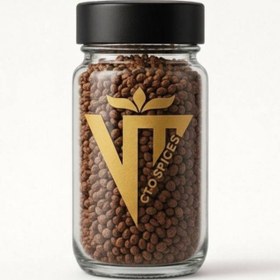 تصویر سماق قهوه ای 