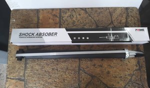 تصویر کمک فنر عقب مزدا ۳ جدید و قدیم مزدا تری بسیار با کیفیت ضمانت یکساله 