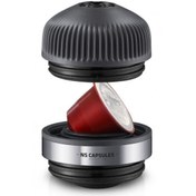 تصویر مبدل نسپرسو نانوپرسو مدل NS Adaptor 