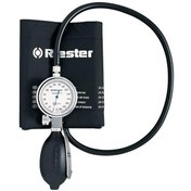 تصویر فشارسنج عقربه ای ریشتر مدل Precisa N 1360 Richter hand barometer model Precisa N 1360