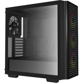 تصویر کیس کامپیوتر دیپ کول مدل CG540 Deep CG540 Computer Case