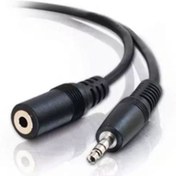 تصویر کابل بین‌راه استریو 3 متری کی نت KNET 