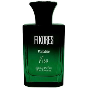 تصویر Fikores فیکورس Paradise Neo ادکلن مردانه 