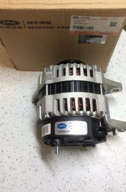 تصویر دینام جک اس 5 ( jac s5