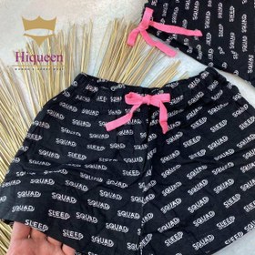 تصویر شورتک Girls 