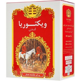 تصویر چای شکسته معطر 100 گرمی ویکتوریا 