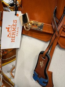 تصویر کیف هرمس وارداتی Hermes