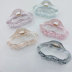 تصویر کلیپس طرح ابری 