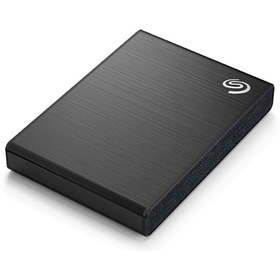 تصویر اس اس دی Seagate One Touch 1TB Seagate One Touch 1TB