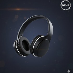 تصویر هدفون بی سیم مدل T17 