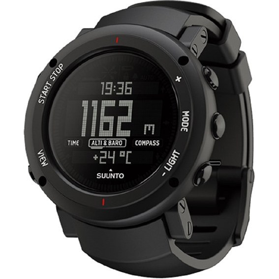 Suunto core on sale alu deep black